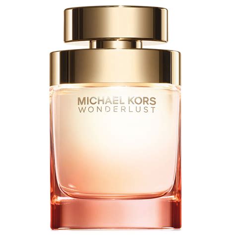 michael kors perfumr